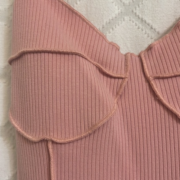 Bodycon dress - Picture 2 of 4